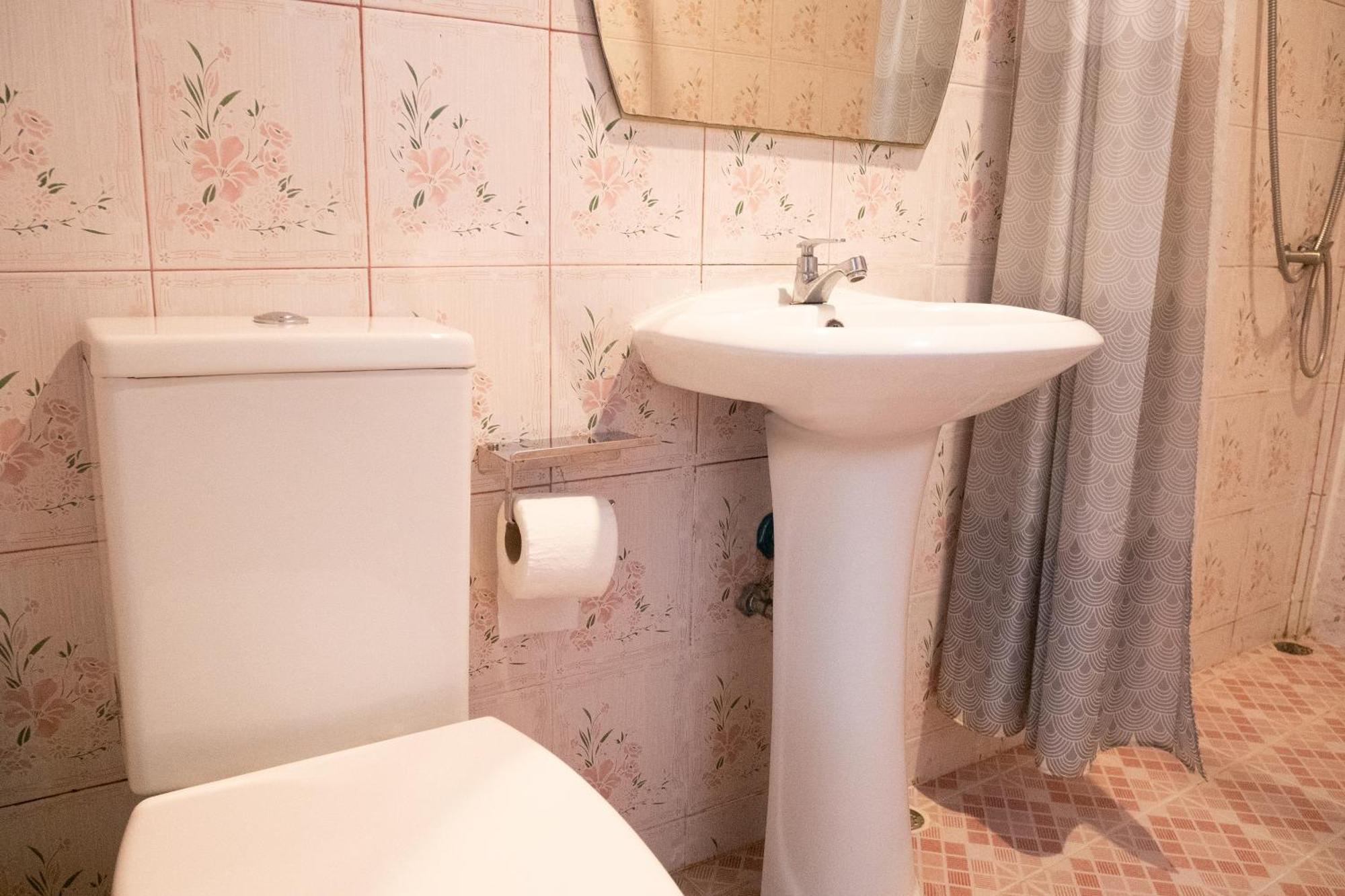 M.P Resort Aunammau Kültér fotó